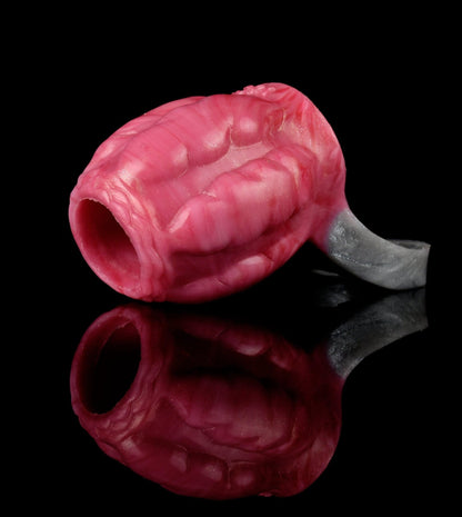 Bazzoit Dragon Penis Ring – Male Enhancement & Pleasure Sleeve - BeastGasm