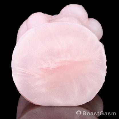 🐻 Bear Paw Masturbator – Tight, Soft, Totally Dangerous - BeastGasm