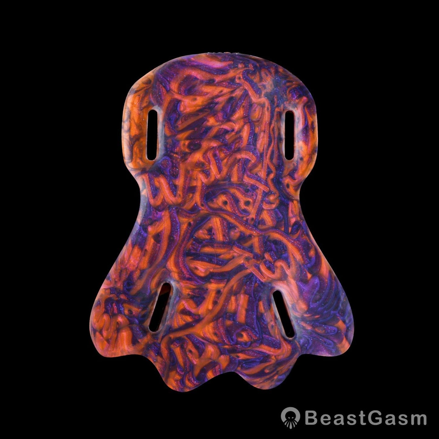 🐾 BeastGasm Blazing Dragon Claw Wearable Grinding Sex Toy - BeastGasm