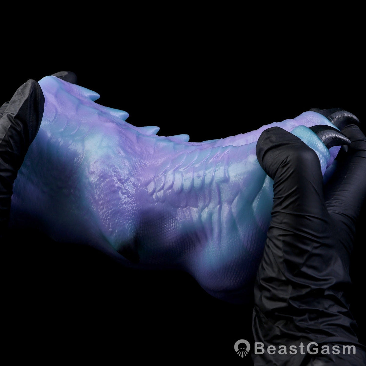 🐾 BeastGasm Bloodclaw Dragon Paw Pocket Pussy Toy - BeastGasm