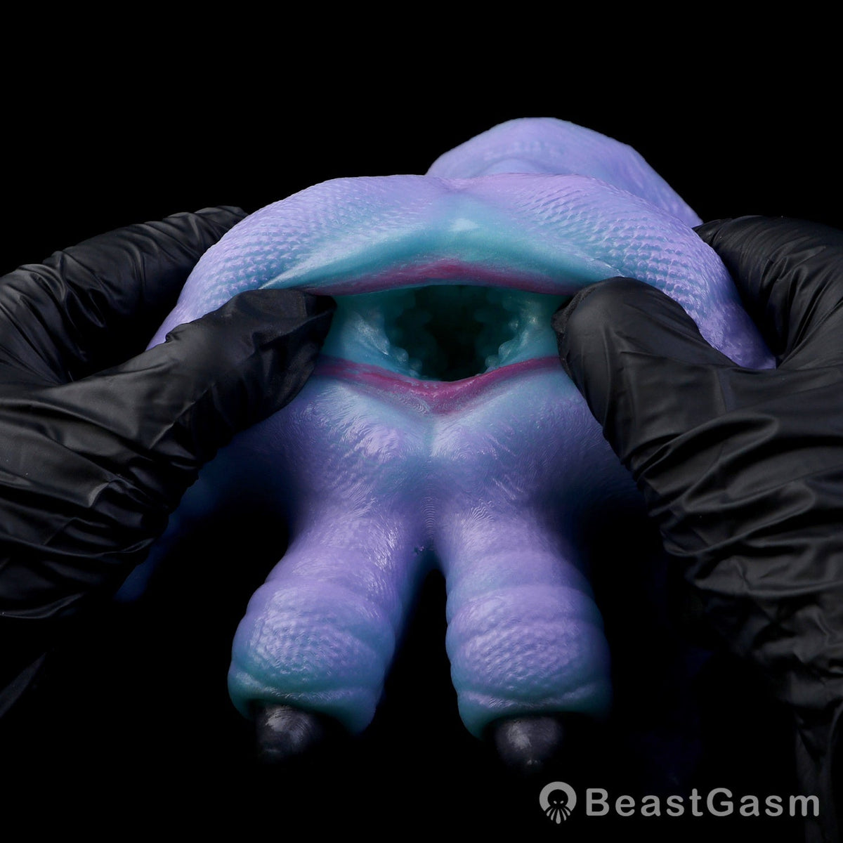 🐾 BeastGasm Bloodclaw Dragon Paw Pocket Pussy Toy - BeastGasm