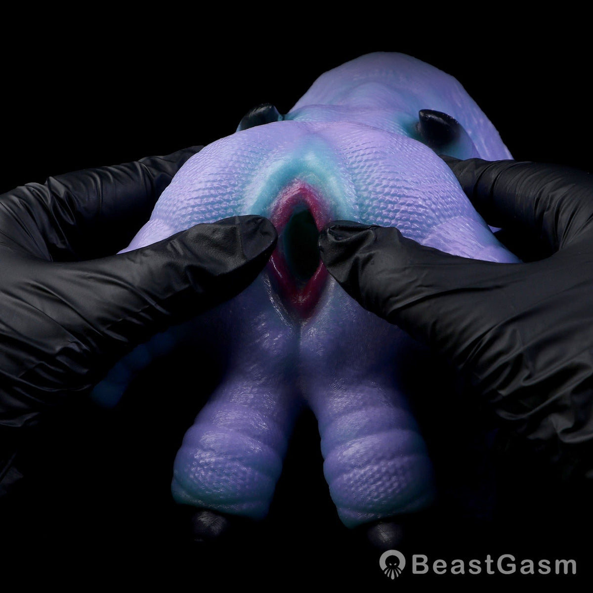 🐾 BeastGasm Bloodclaw Dragon Paw Pocket Pussy Toy - BeastGasm