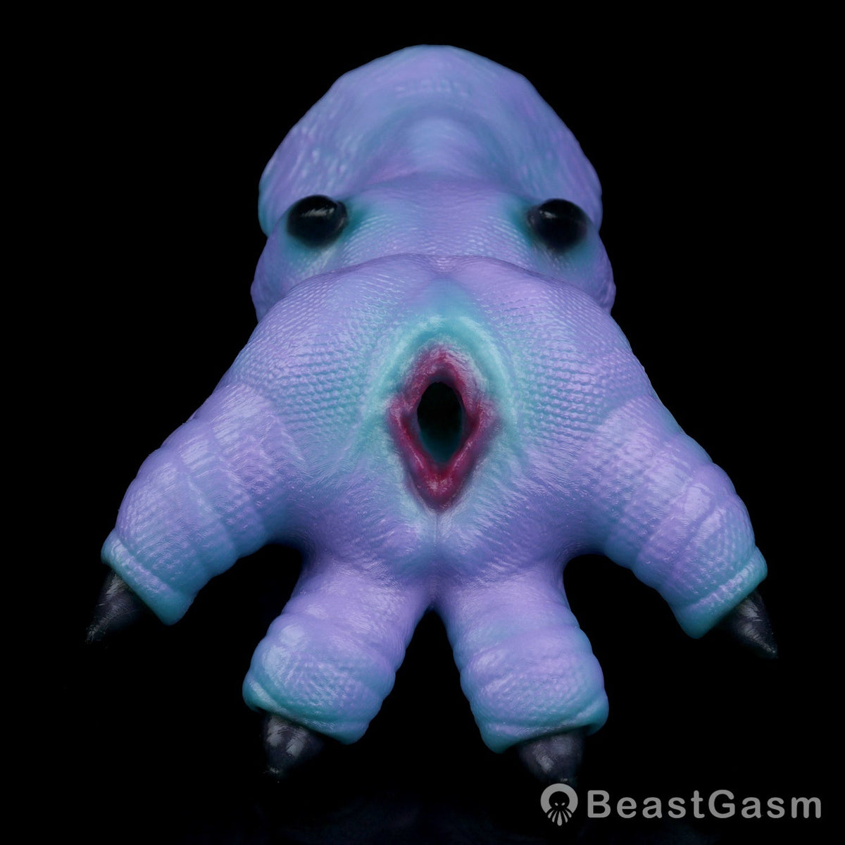 🐾 BeastGasm Bloodclaw Dragon Paw Pocket Pussy Toy - BeastGasm