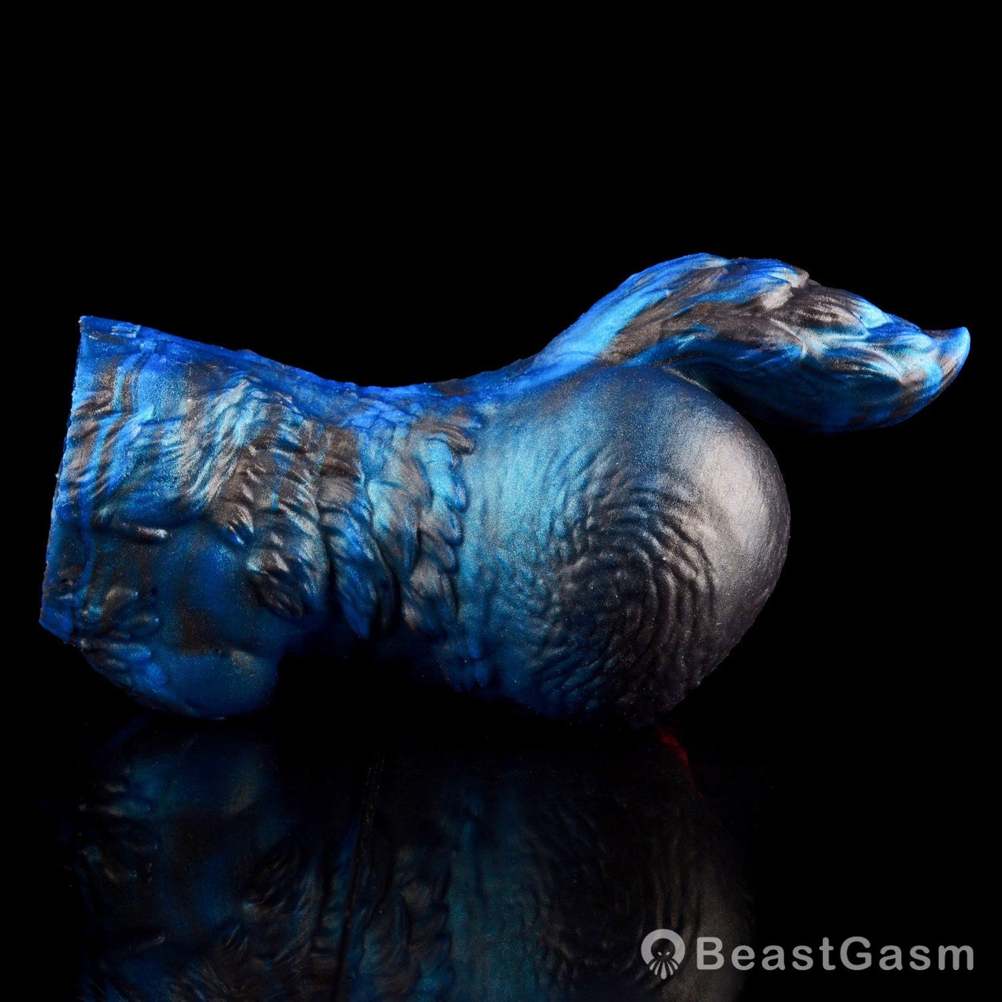 🥷🏻 BeastGasm Nurturer Priest Alien Torso Fantasy Pocket Pussy - BeastGasm