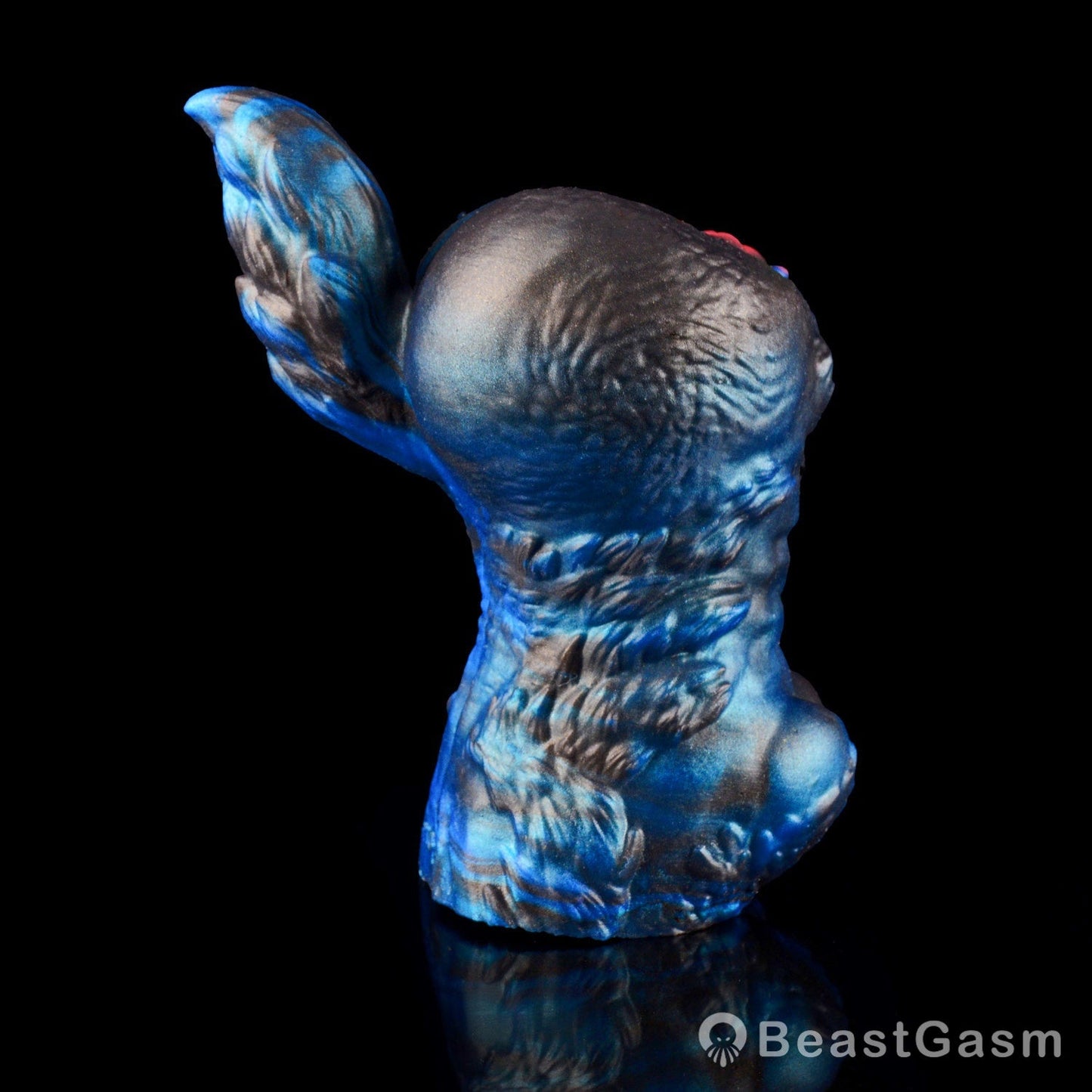 🥷🏻 BeastGasm Nurturer Priest Alien Torso Fantasy Pocket Pussy - BeastGasm