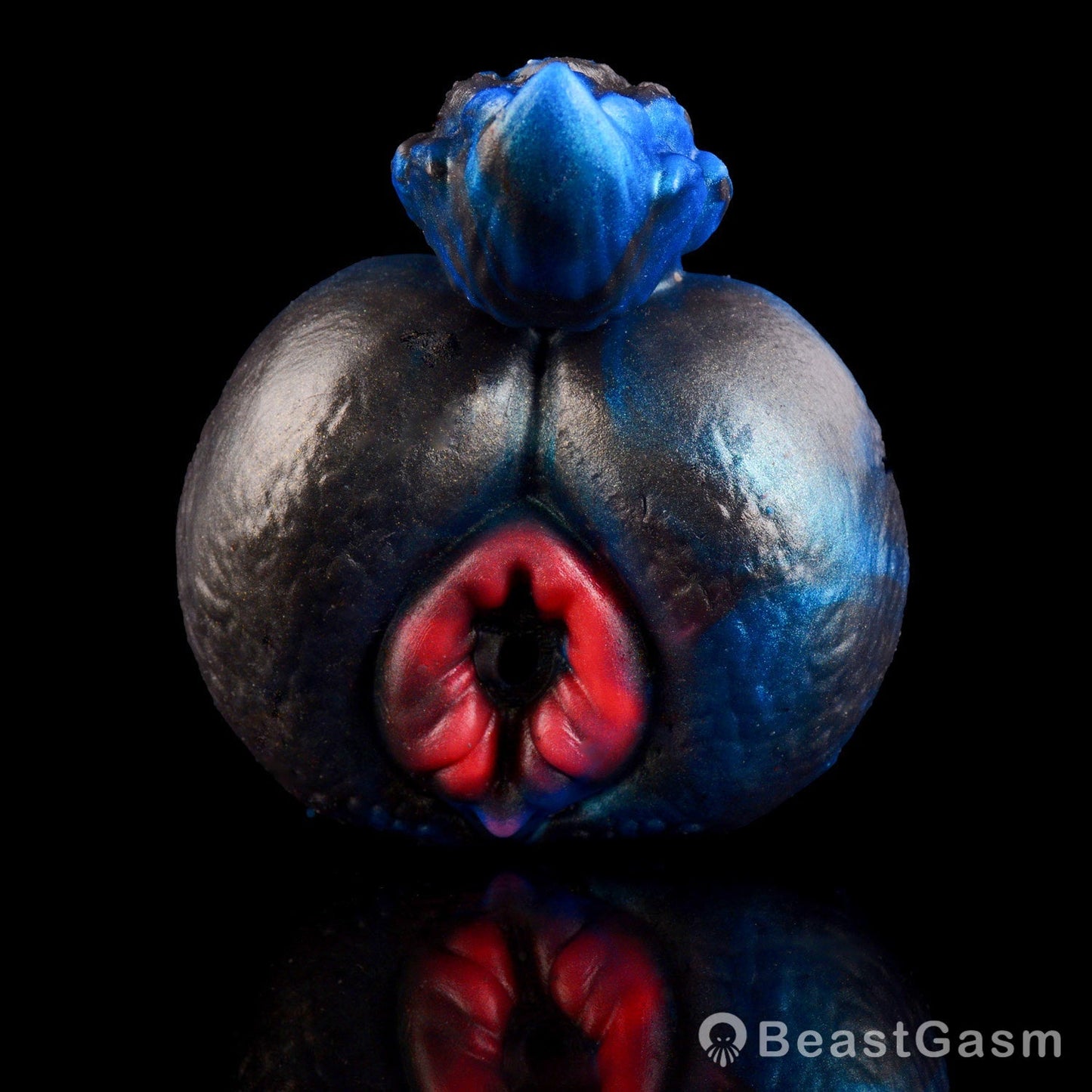 🥷🏻 BeastGasm Nurturer Priest Alien Torso Fantasy Pocket Pussy - BeastGasm