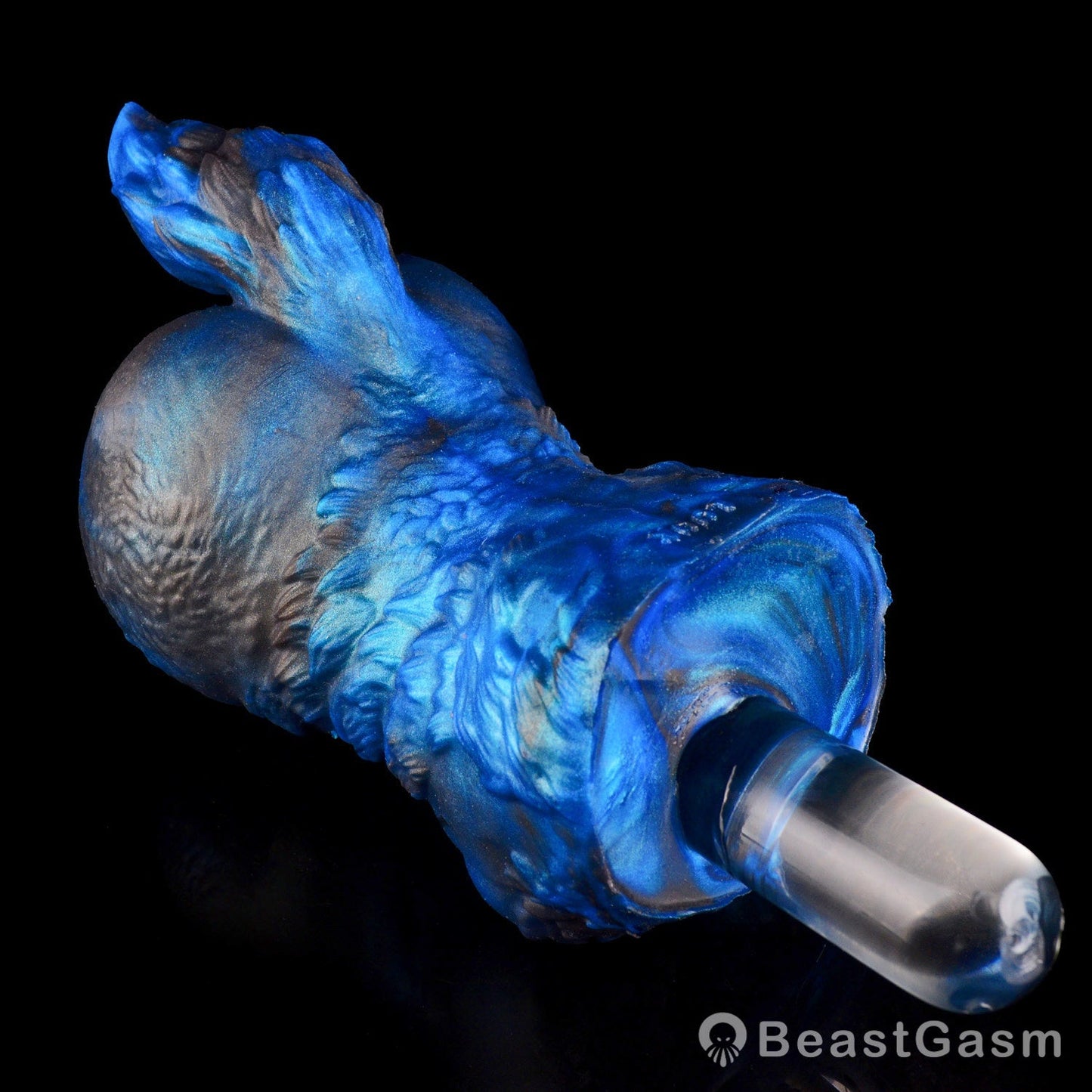🥷🏻 BeastGasm Nurturer Priest Alien Torso Fantasy Pocket Pussy - BeastGasm