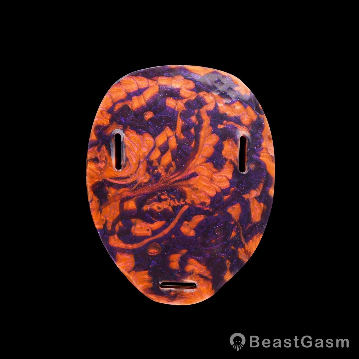 🦄 BeastGasm Rex Valor Wearable Grinding Sex Toy - BeastGasm