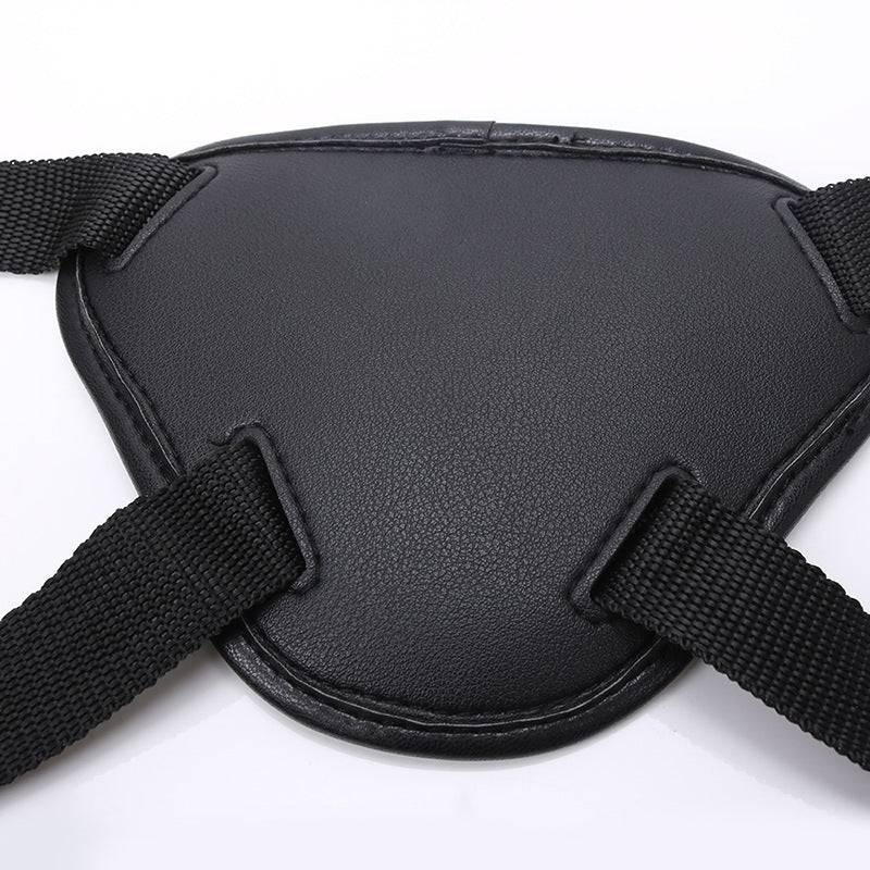 BeastGasm Universal Strap - On Harness（Without dildos） - BeastGasm