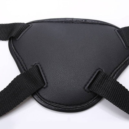 BeastGasm Universal Strap - On Harness（Without dildos） - BeastGasm