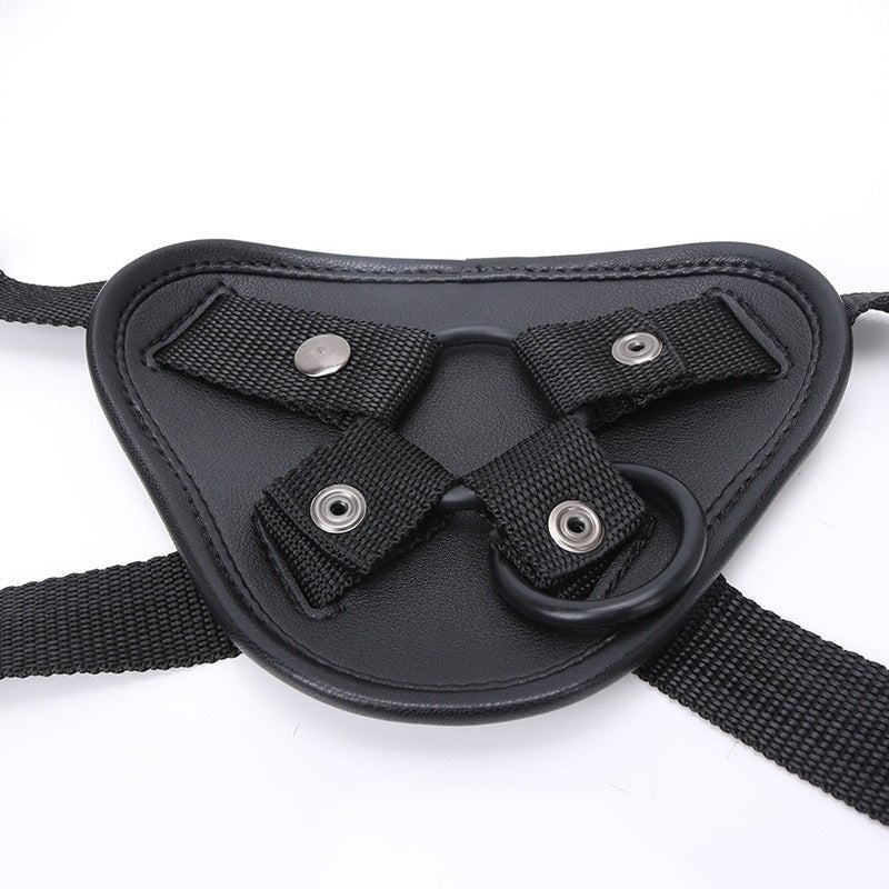 BeastGasm Universal Strap - On Harness（Without dildos） - BeastGasm