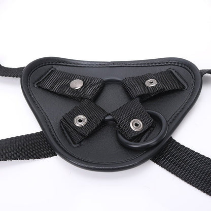 BeastGasm Universal Strap - On Harness（Without dildos） - BeastGasm