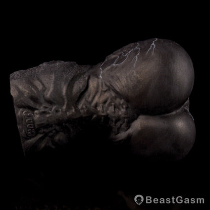 🦠 BeastGasm Variant Virus Alien Torso Fantasy Pocket Pussy - BeastGasm