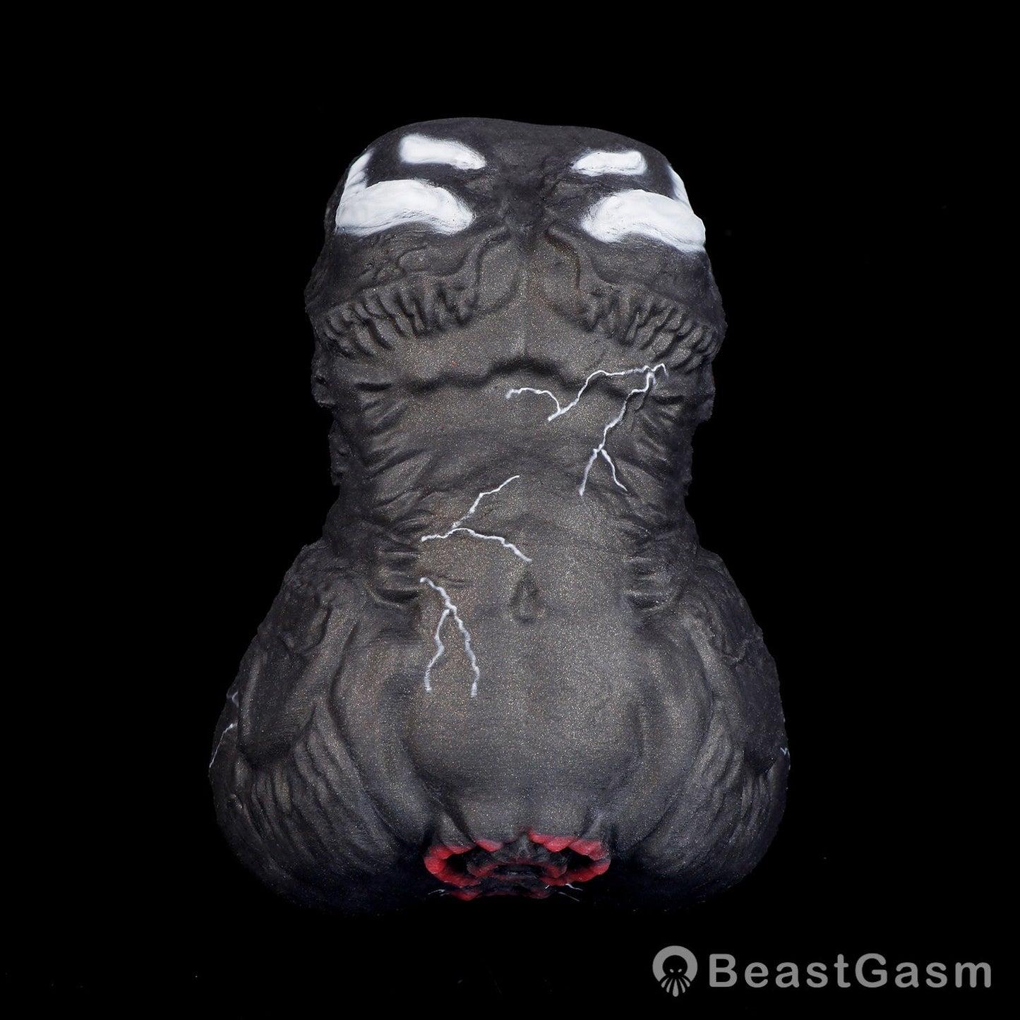 🦠 BeastGasm Variant Virus Alien Torso Fantasy Pocket Pussy - BeastGasm