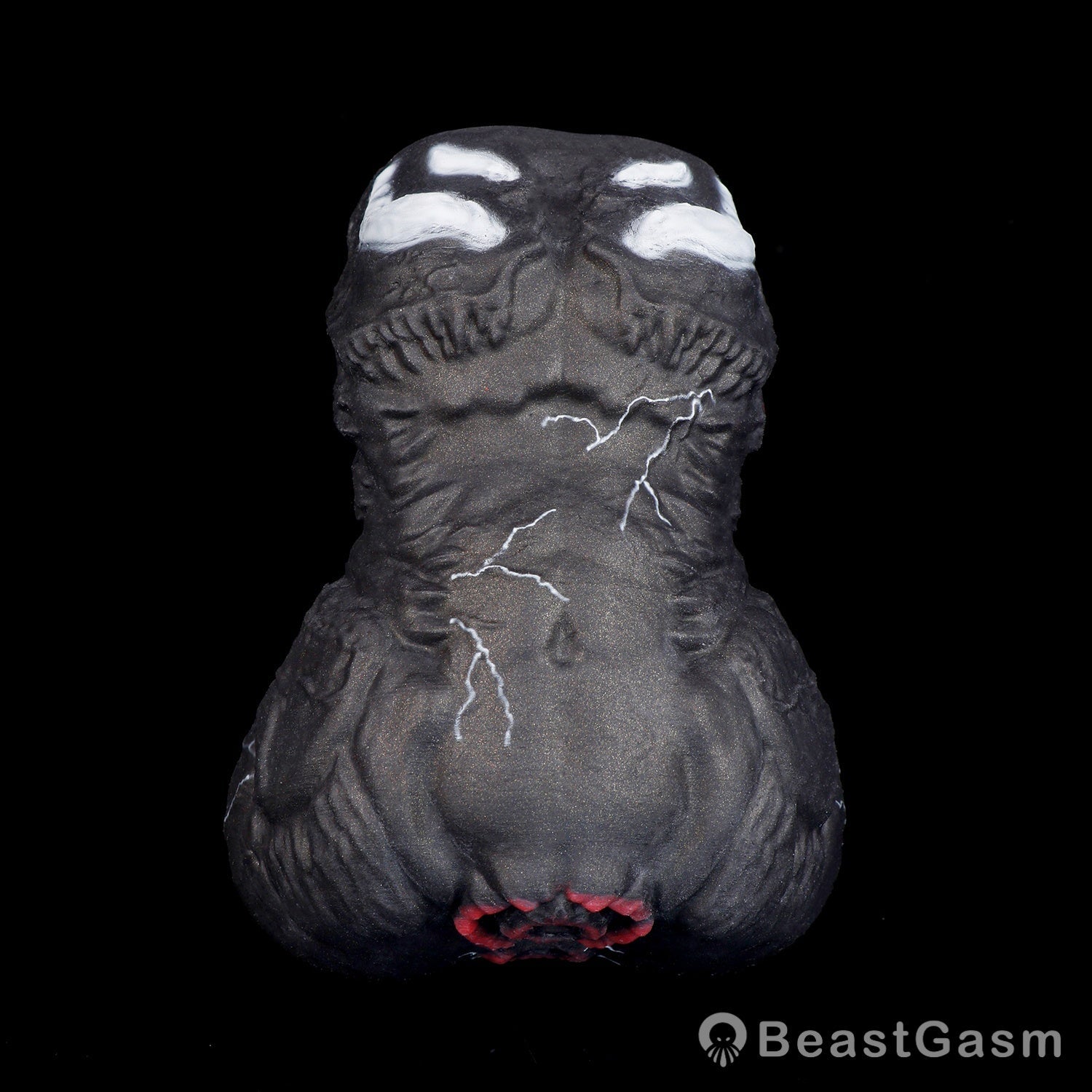 🦠 BeastGasm Variant Virus Alien Torso Fantasy Pocket Pussy - BeastGasm