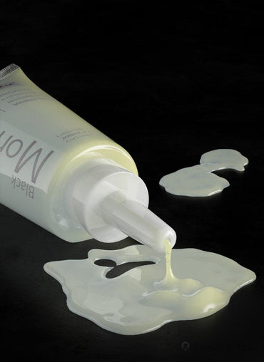 Black Soul Emulator Semen Lube – Cool & Long - Lasting - BeastGasm