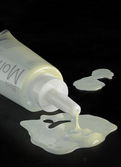 Black Soul Emulator Semen Lube – Cool & Long - Lasting - BeastGasm