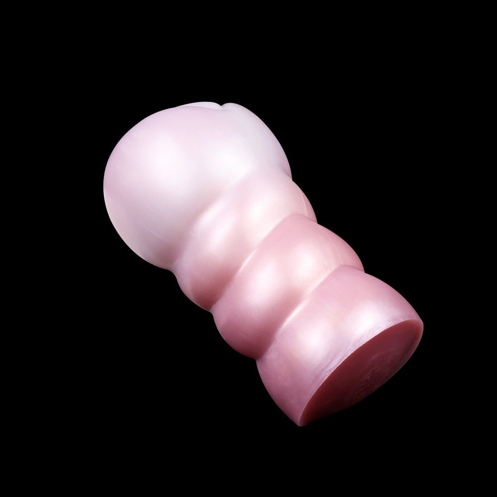 Blaze the Stallion – Animal - Inspired Male Stroker for Wild Play - BeastGasm