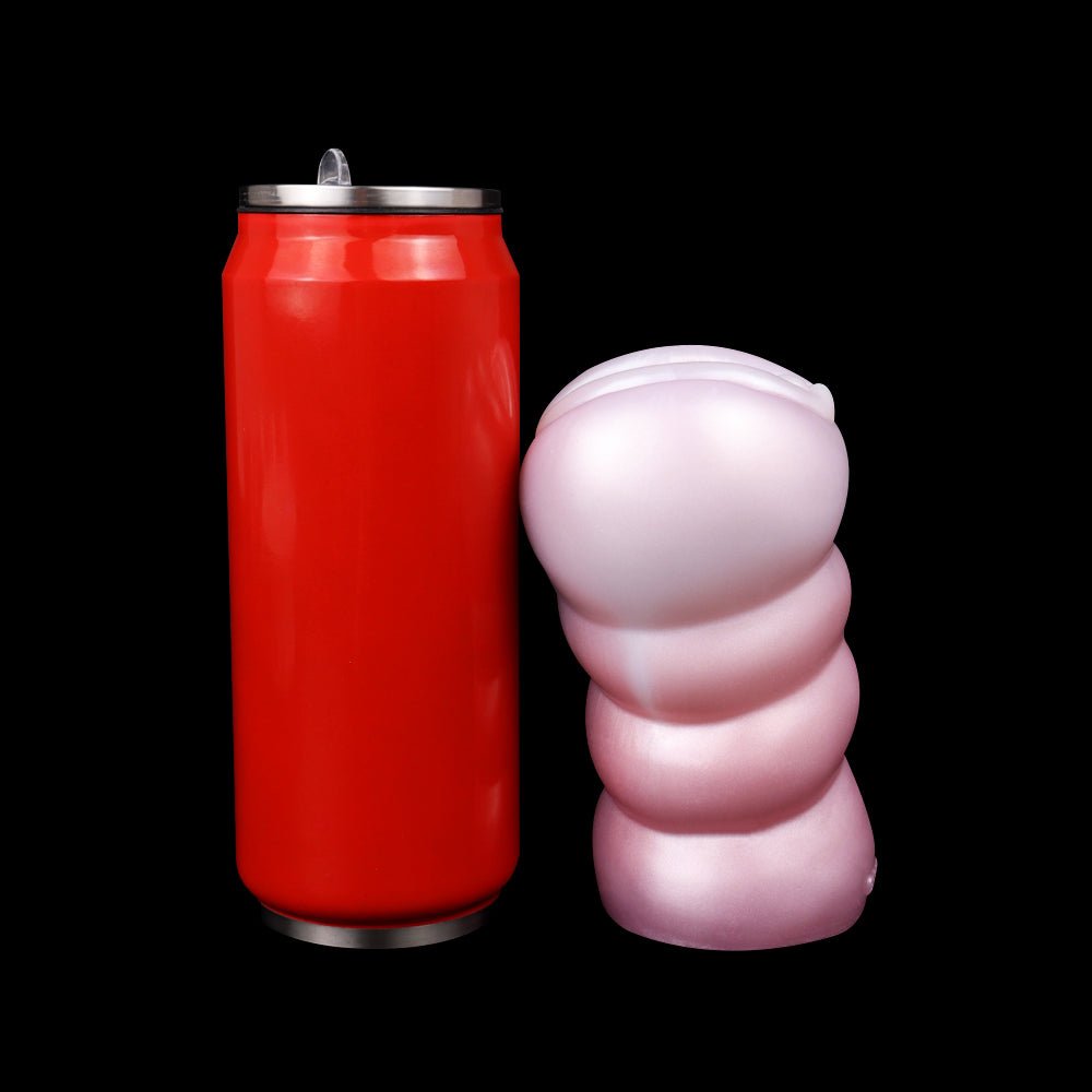 Blaze the Stallion – Animal - Inspired Male Stroker for Wild Play - BeastGasm