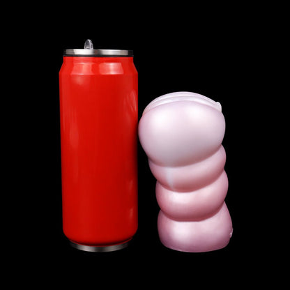 Blaze the Stallion – Animal - Inspired Male Stroker for Wild Play - BeastGasm