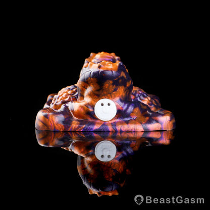 🐦‍🔥 Blazing Dragon Claw Wearable Grinding Sex Toy - BeastGasm