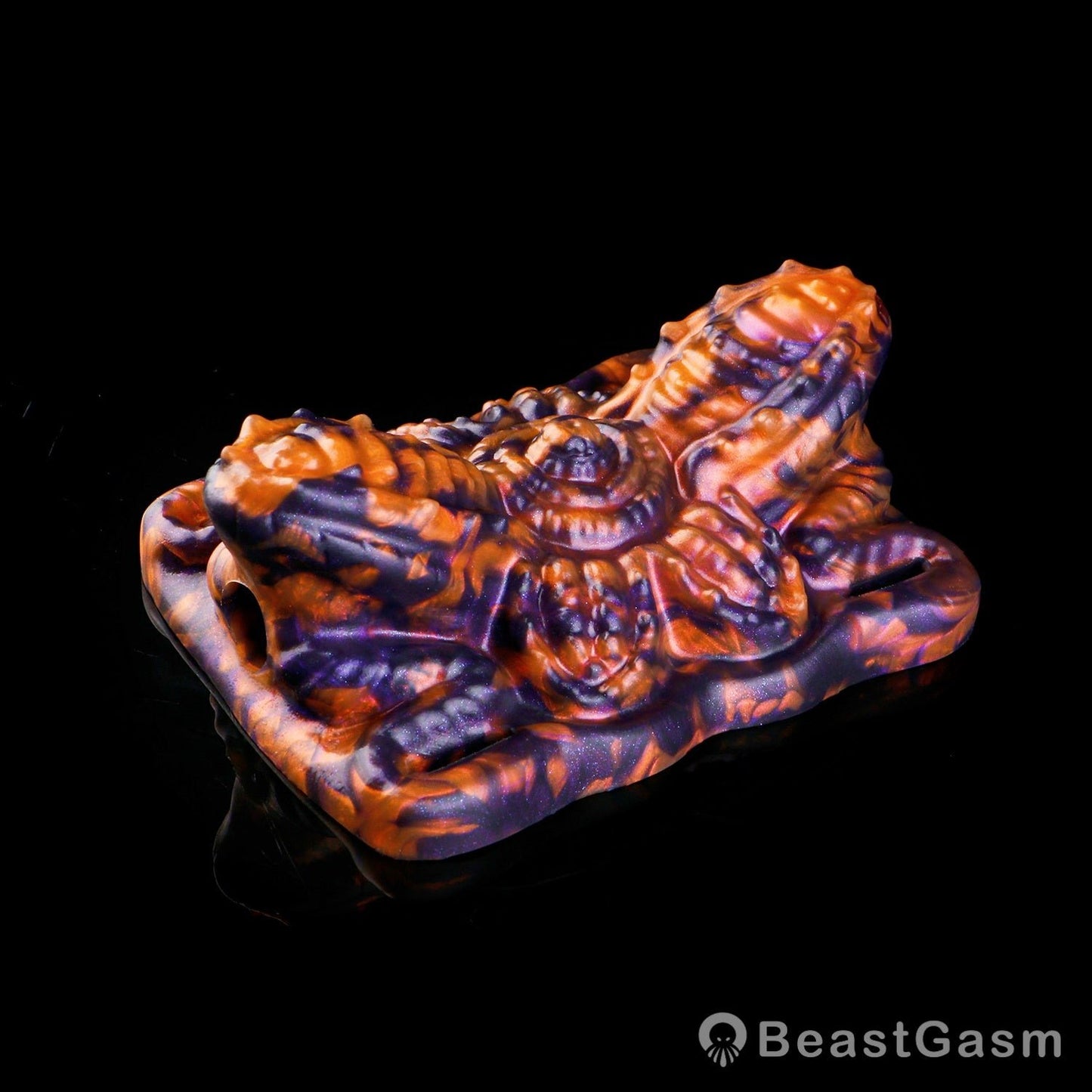 🐦‍🔥 Blazing Dragon Claw Wearable Grinding Sex Toy - BeastGasm