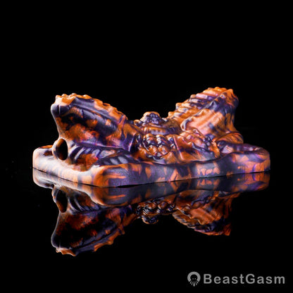🐦‍🔥 Blazing Dragon Claw Wearable Grinding Sex Toy - BeastGasm