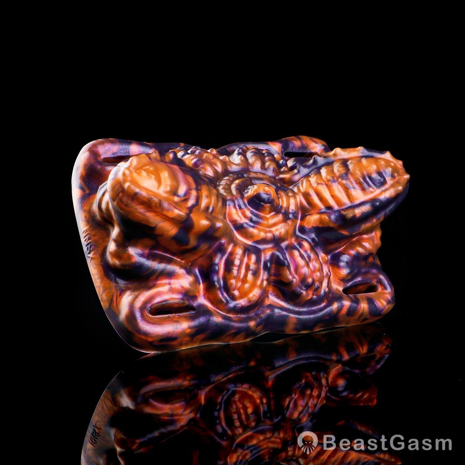 🐦‍🔥 Blazing Dragon Claw Wearable Grinding Sex Toy - BeastGasm
