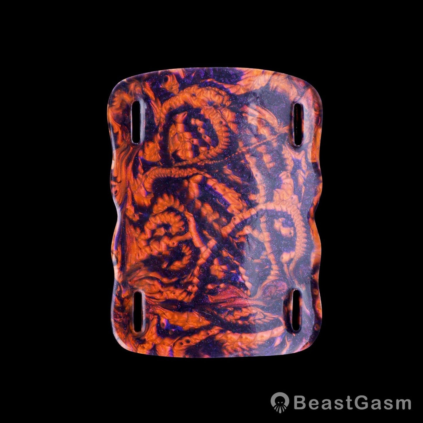🐦‍🔥 Blazing Dragon Claw Wearable Grinding Sex Toy - BeastGasm