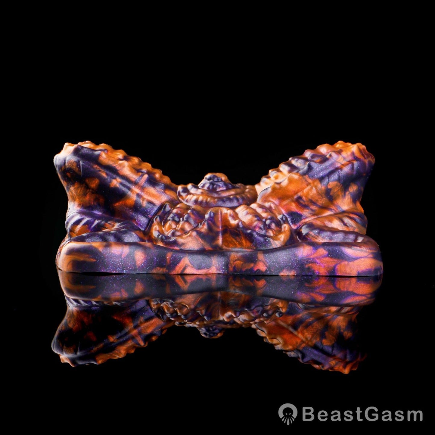 🐦‍🔥 Blazing Dragon Claw Wearable Grinding Sex Toy - BeastGasm
