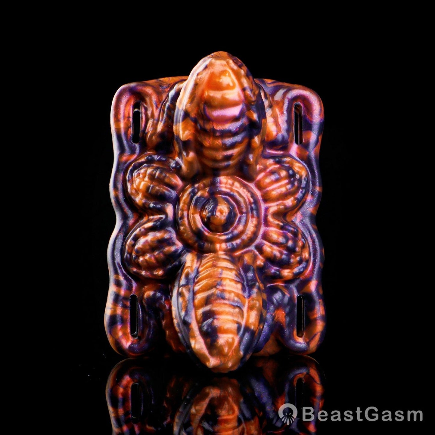 🐦‍🔥 Blazing Dragon Claw Wearable Grinding Sex Toy - BeastGasm