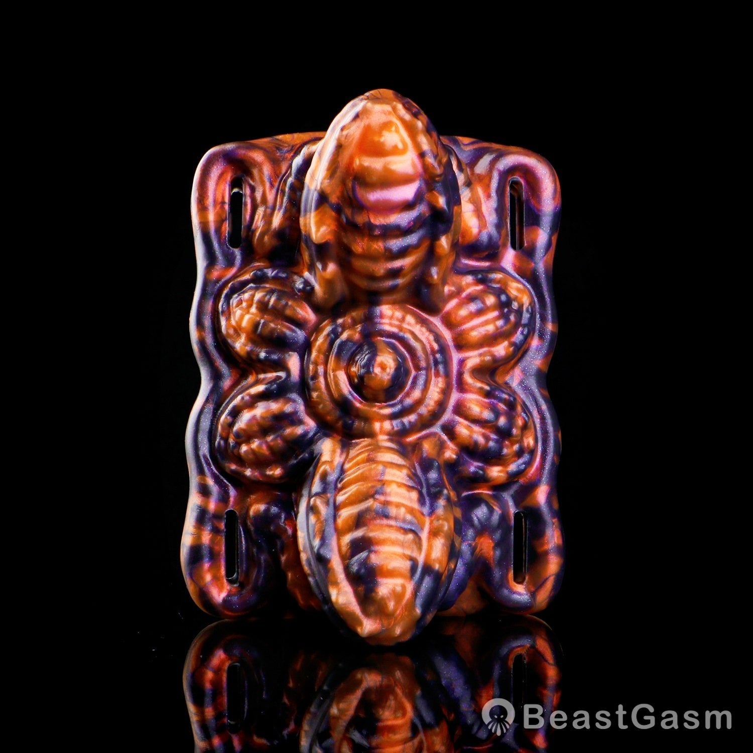 🐦‍🔥 Blazing Dragon Claw Wearable Grinding Sex Toy - BeastGasm