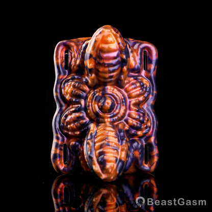 🐦‍🔥 Blazing Dragon Claw Wearable Grinding Sex Toy - BeastGasm