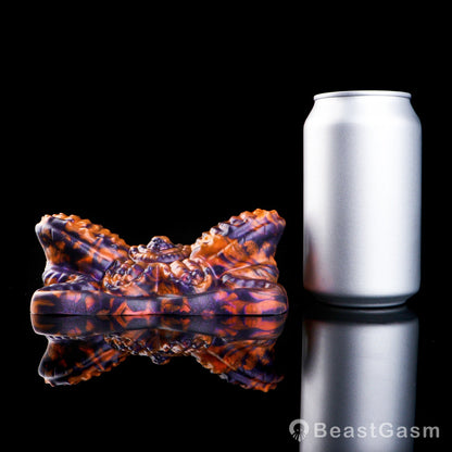 🐦‍🔥 Blazing Dragon Claw Wearable Grinding Sex Toy - BeastGasm