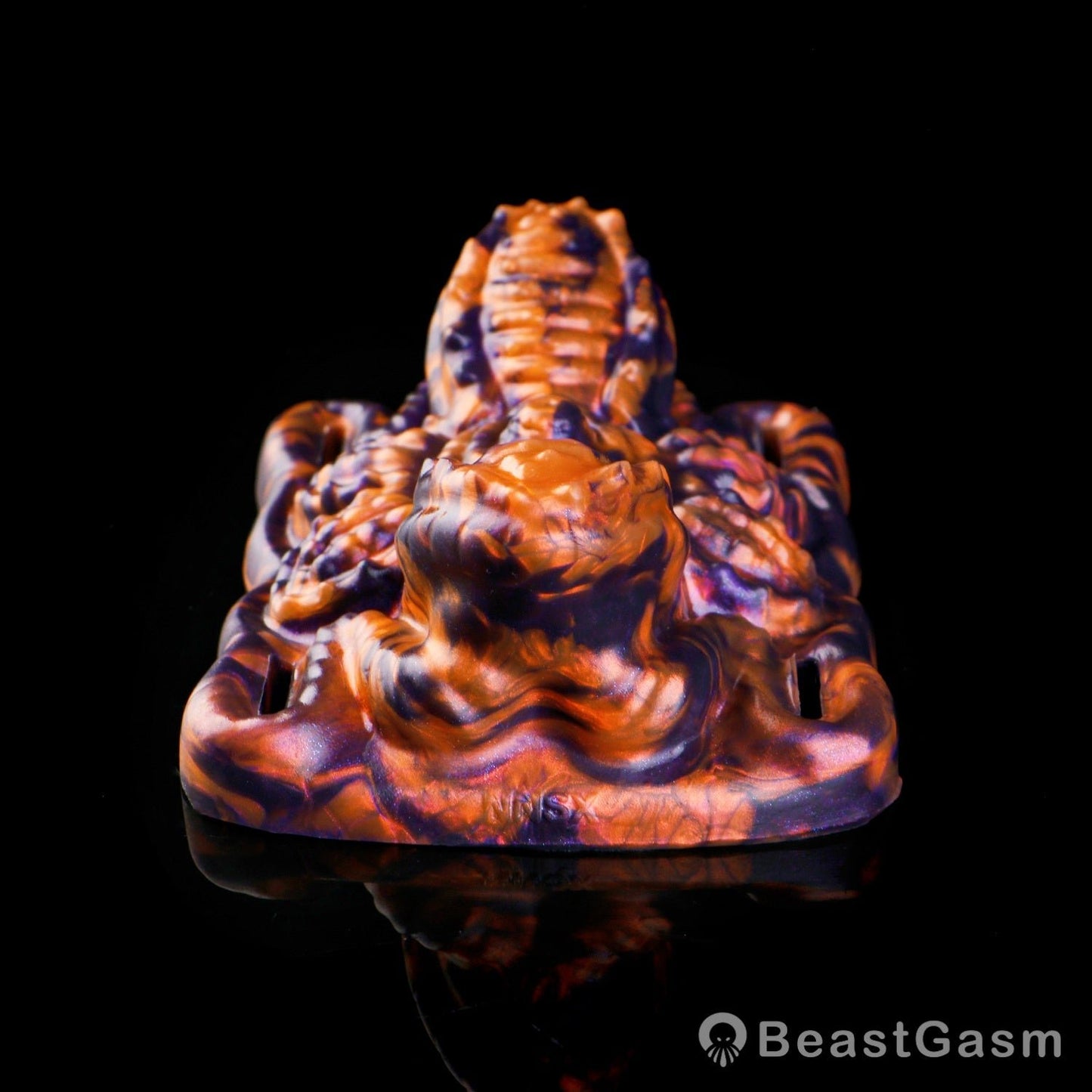 🐦‍🔥 Blazing Dragon Claw Wearable Grinding Sex Toy - BeastGasm