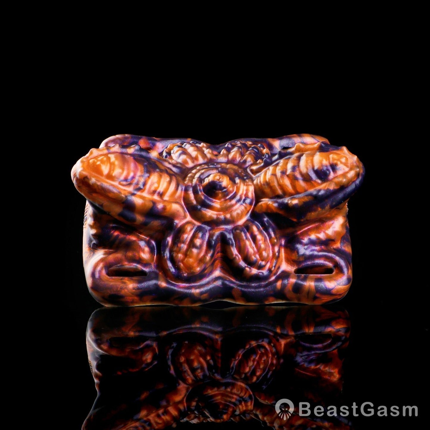 🐦‍🔥 Blazing Dragon Claw Wearable Grinding Sex Toy - BeastGasm