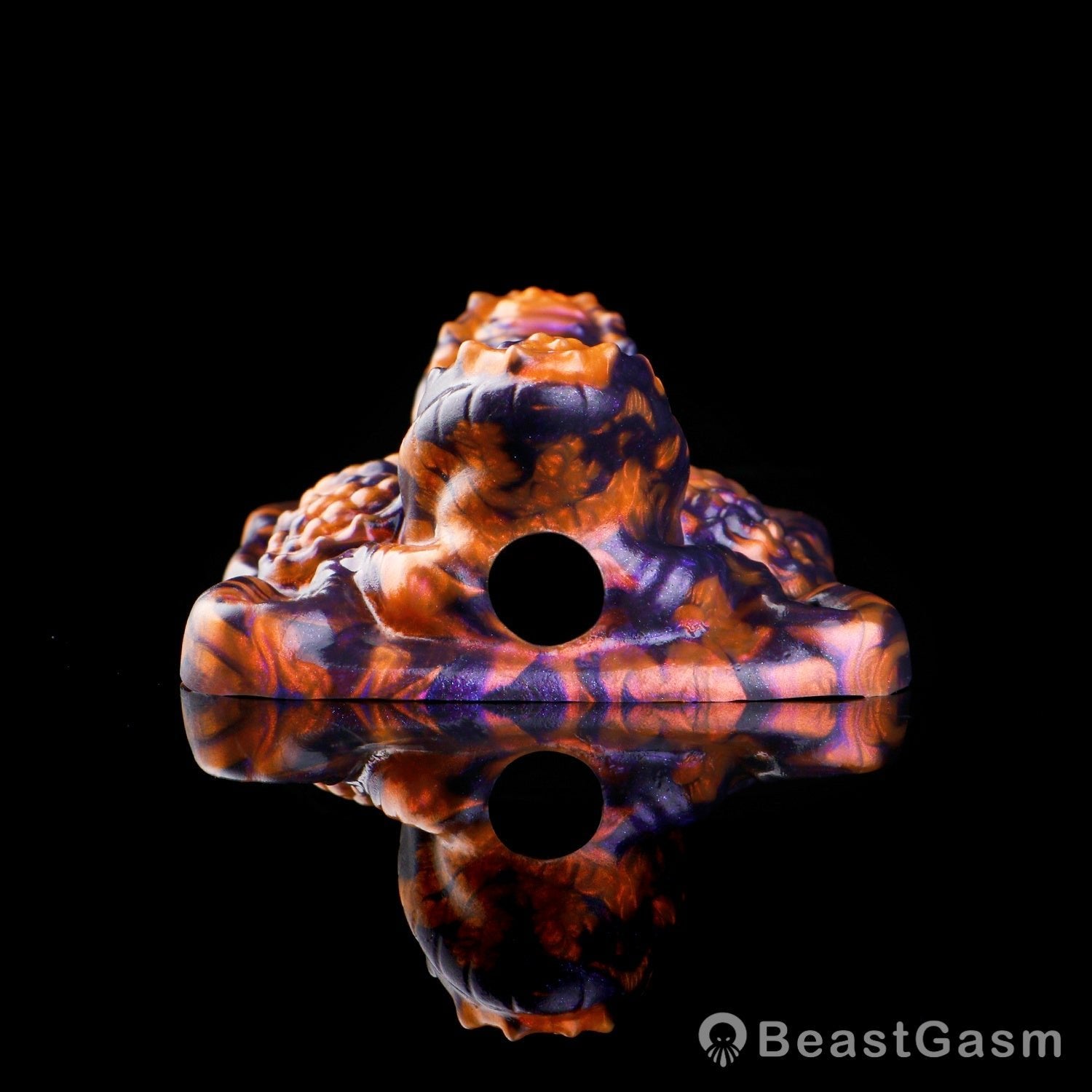 🐦‍🔥 Blazing Dragon Claw Wearable Grinding Sex Toy - BeastGasm
