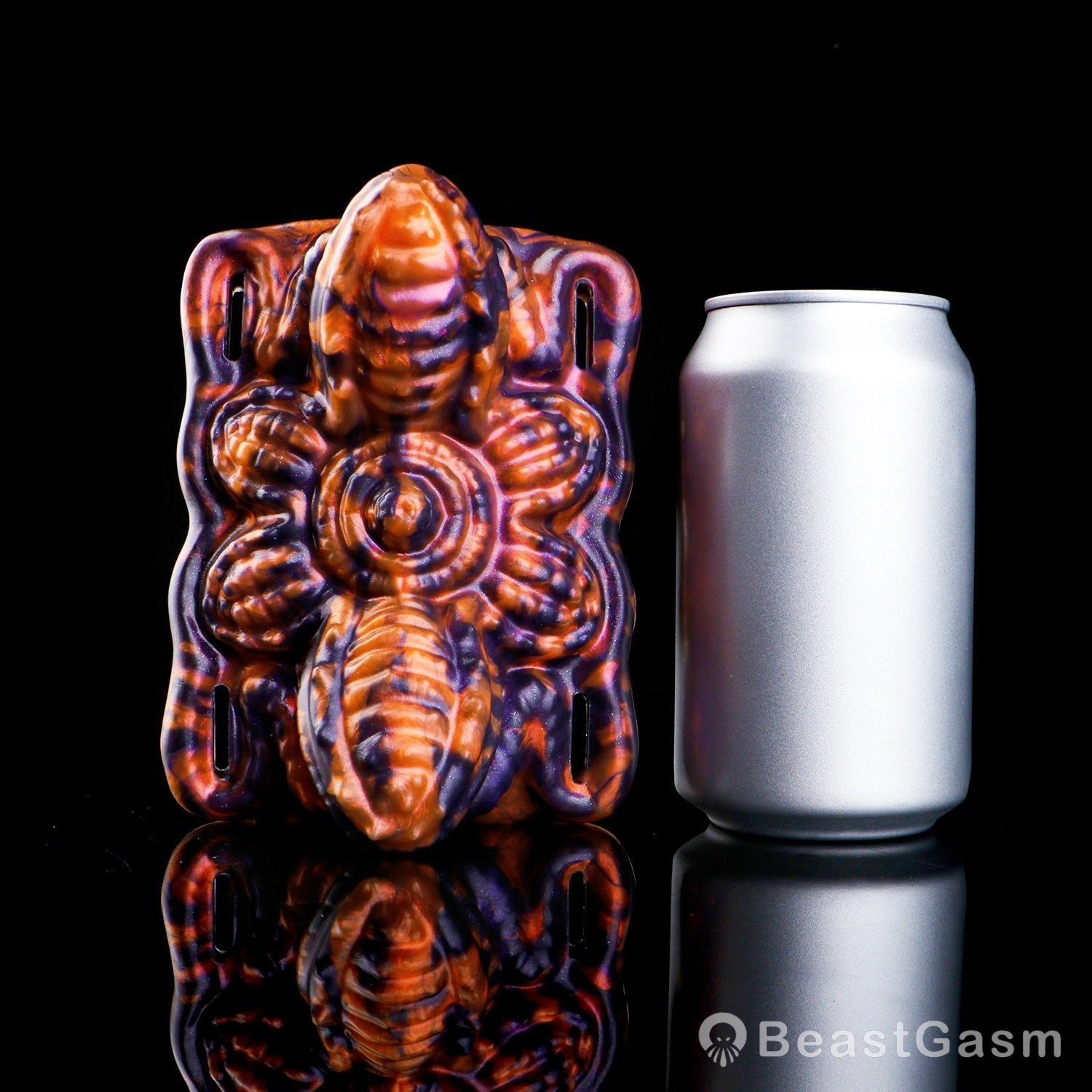 🐦‍🔥 Blazing Dragon Claw Wearable Grinding Sex Toy - BeastGasm