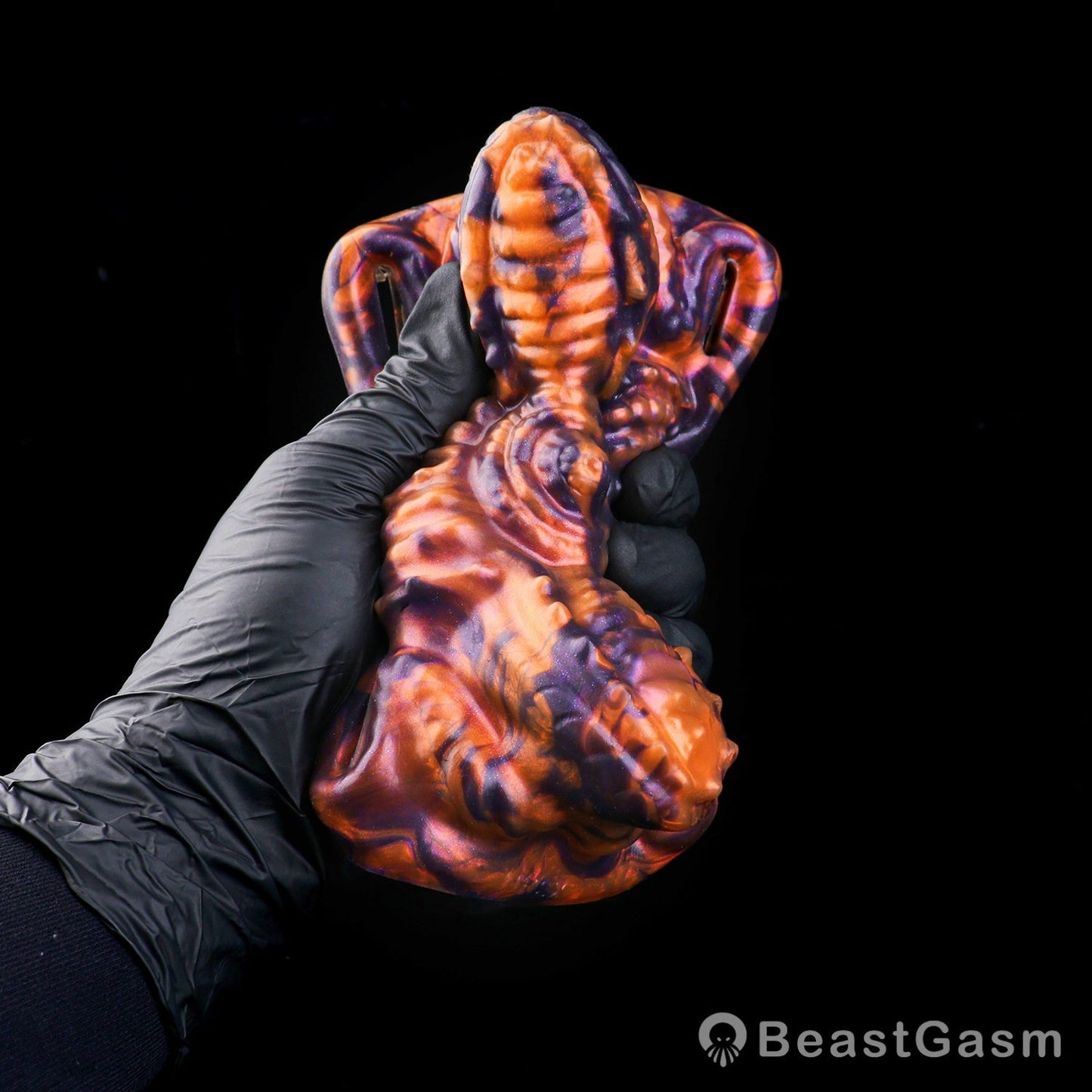 🐦‍🔥 Blazing Dragon Claw Wearable Grinding Sex Toy - BeastGasm
