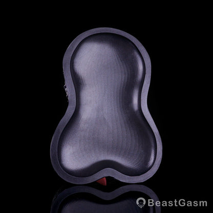 🐎 Blazing Stallion Dual-Density Horse Dildo | BeastGasm - BeastGasm