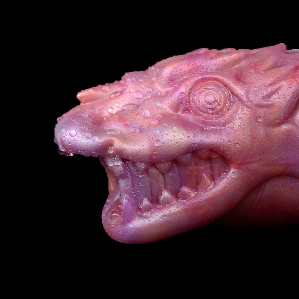 Bragith – Dragon’s Hole Stroker for Ultimate Male Pleasure - BeastGasm