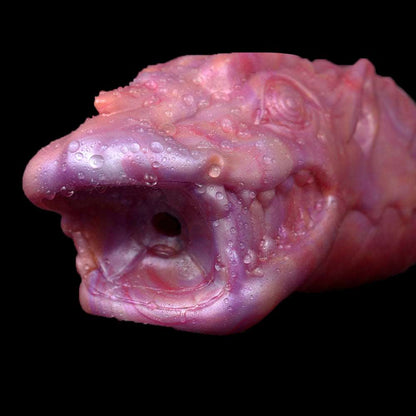 Bragith – Dragon’s Hole Stroker for Ultimate Male Pleasure - BeastGasm