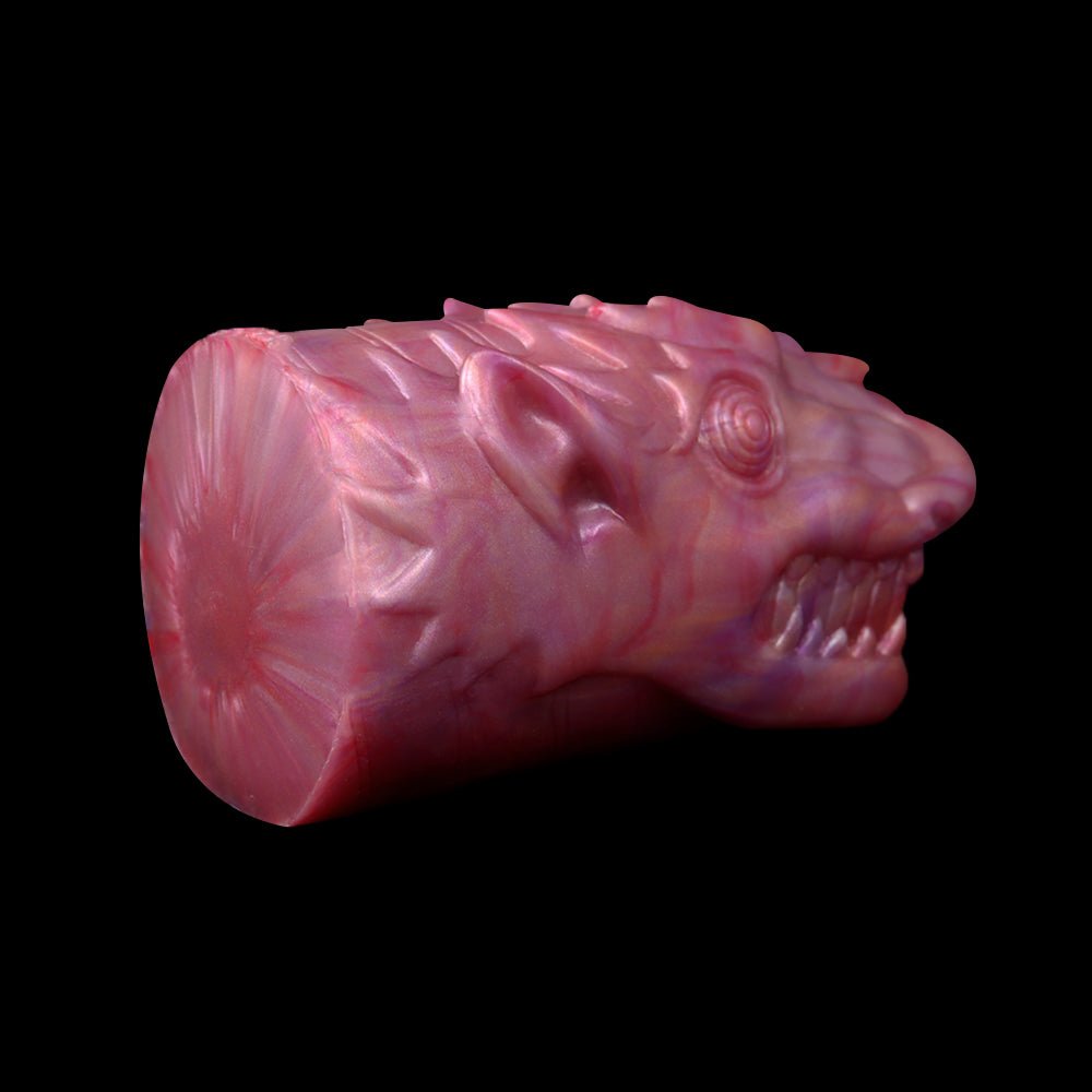 Bragith – Dragon’s Hole Stroker for Ultimate Male Pleasure - BeastGasm