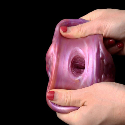 Bragith – Dragon’s Hole Stroker for Ultimate Male Pleasure - BeastGasm