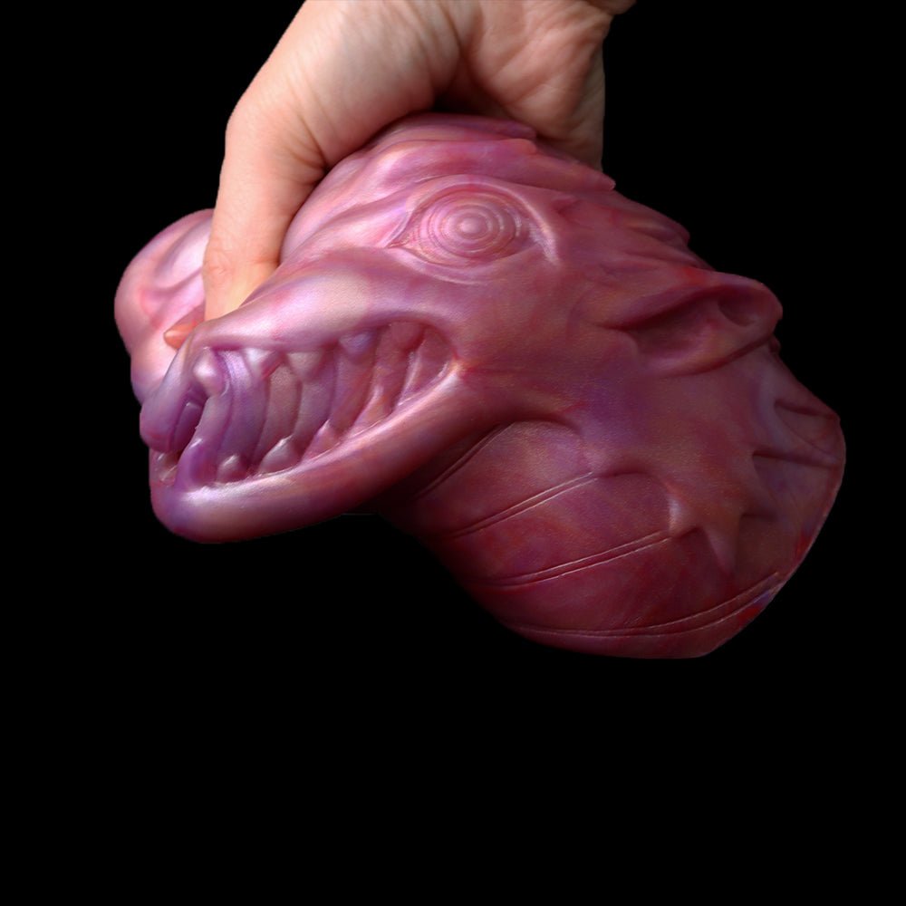 Bragith – Dragon’s Hole Stroker for Ultimate Male Pleasure - BeastGasm