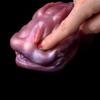 Bragith – Dragon’s Hole Stroker for Ultimate Male Pleasure - BeastGasm