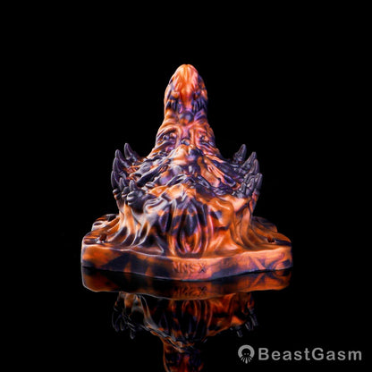 🫅🏼Broodhugger Queen Vyrana Wearable Grinding Sex Toy - BeastGasm