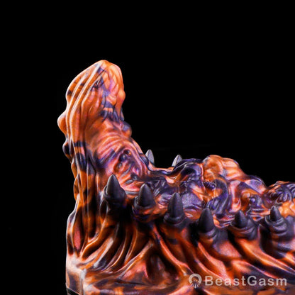 🫅🏼Broodhugger Queen Vyrana Wearable Grinding Sex Toy - BeastGasm