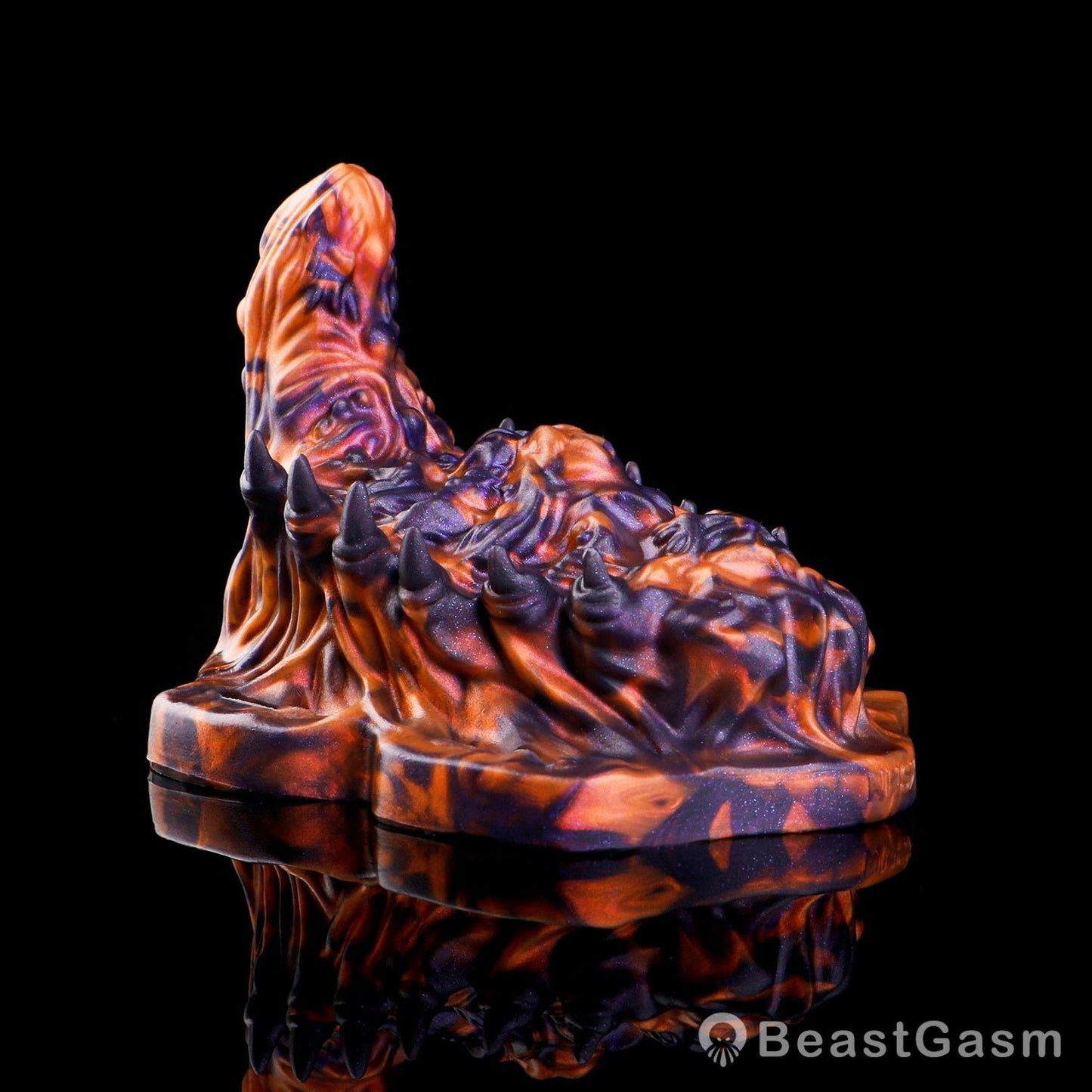 🫅🏼Broodhugger Queen Vyrana Wearable Grinding Sex Toy - BeastGasm