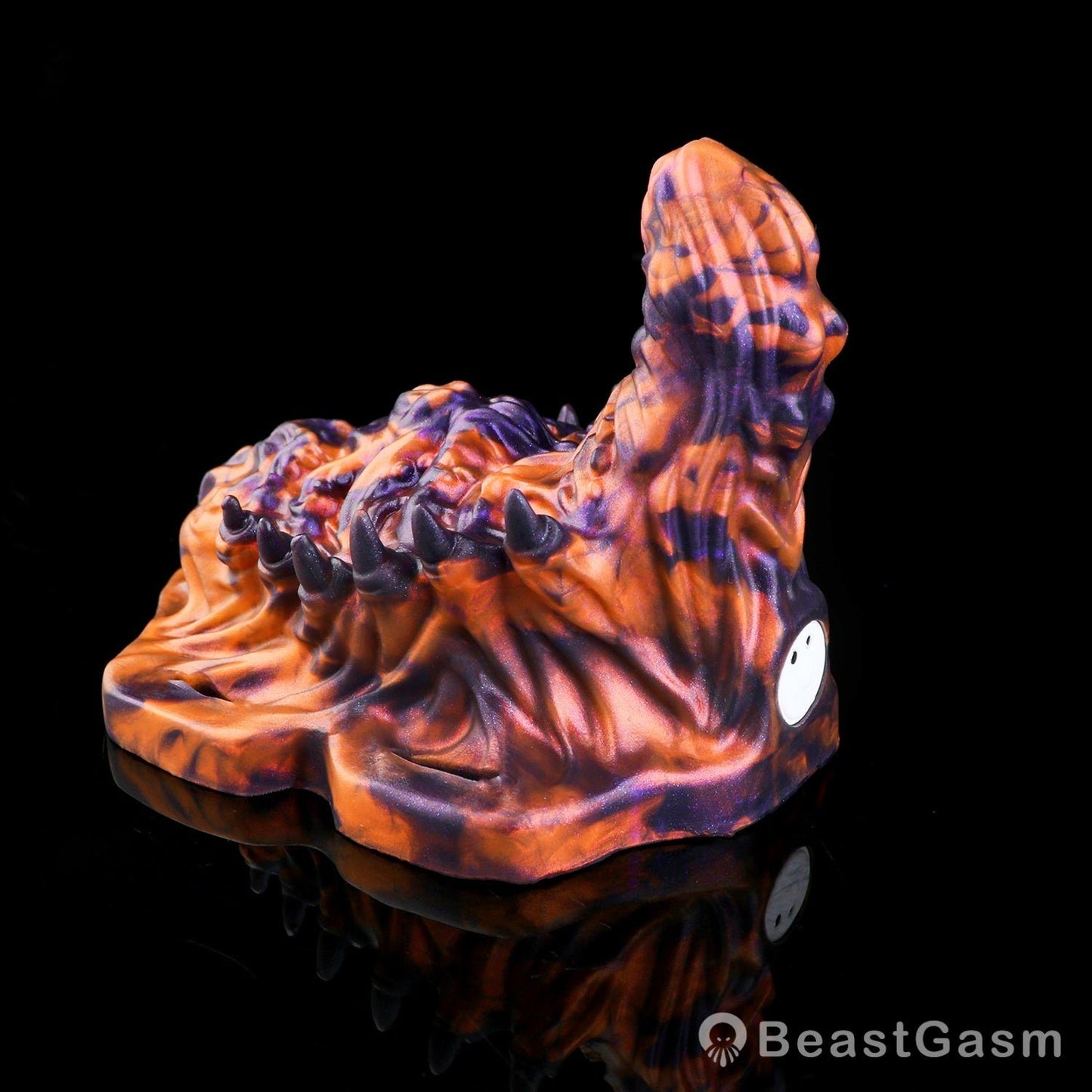 🫅🏼Broodhugger Queen Vyrana Wearable Grinding Sex Toy - BeastGasm